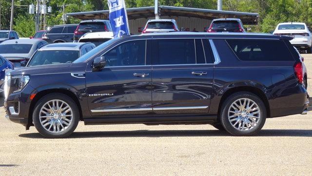 2024 GMC Yukon XL