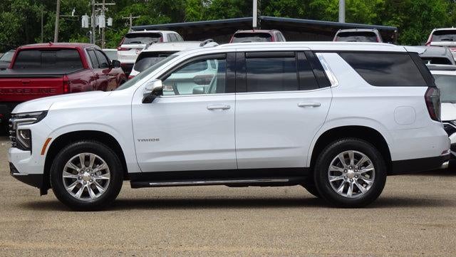 2026 Chevrolet Tahoe