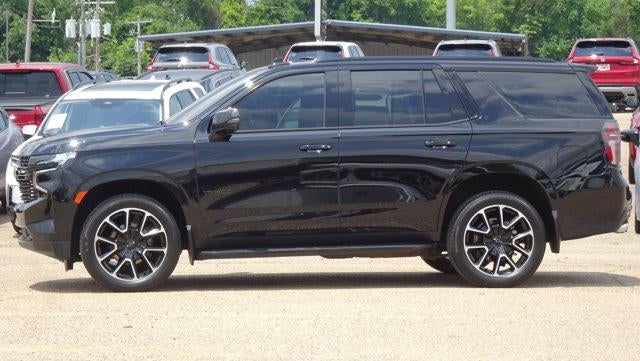 2024 Chevrolet Tahoe