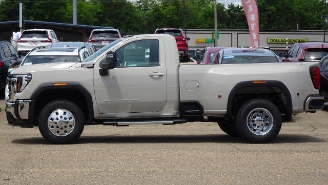 2026 GMC Sierra 3500 HD