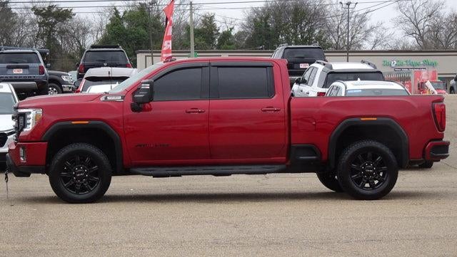 2023 GMC Sierra 2500 HD