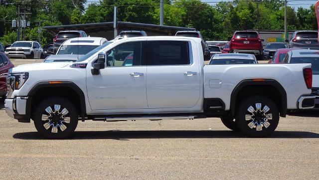 2026 GMC Sierra 2500 HD